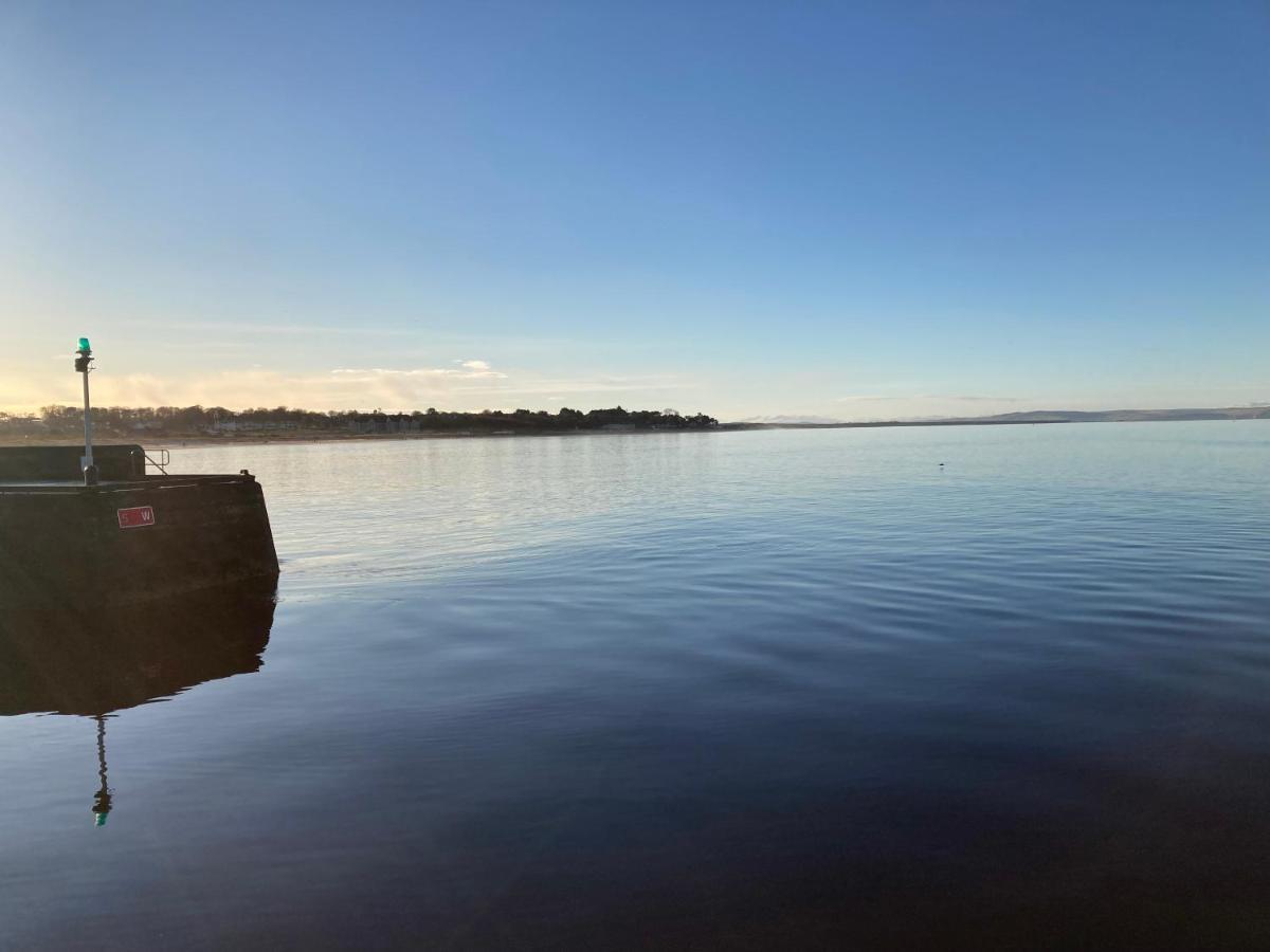 Luxury At Barron House Nairn