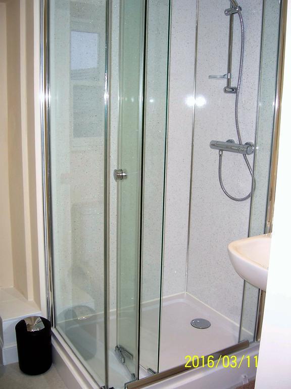 Luxury At Barron House